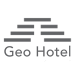 Geo Hotel in Grindavik Iceland Logo